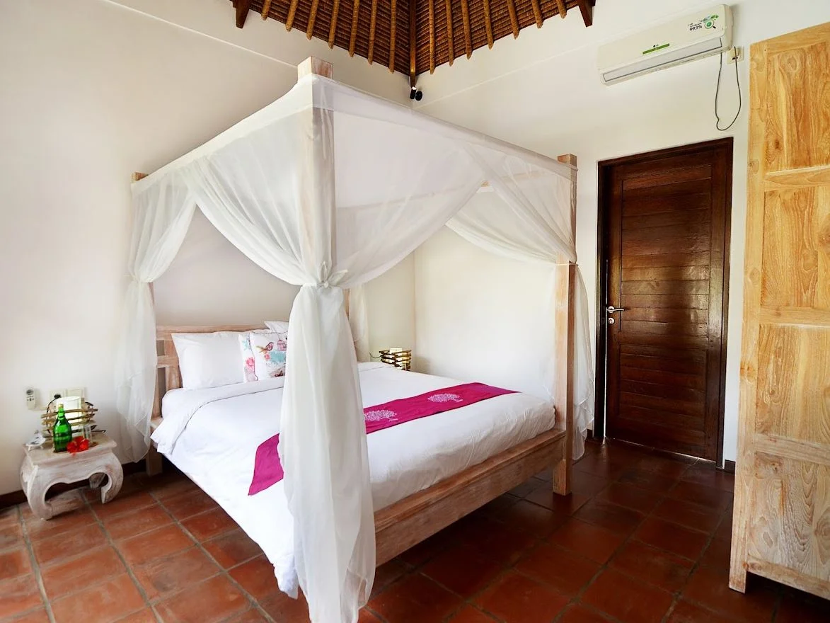 Villa Ubud BVI44348 – Intimate 3-Bedroom Retreat with Private Pool in Peaceful Ubud — image 17