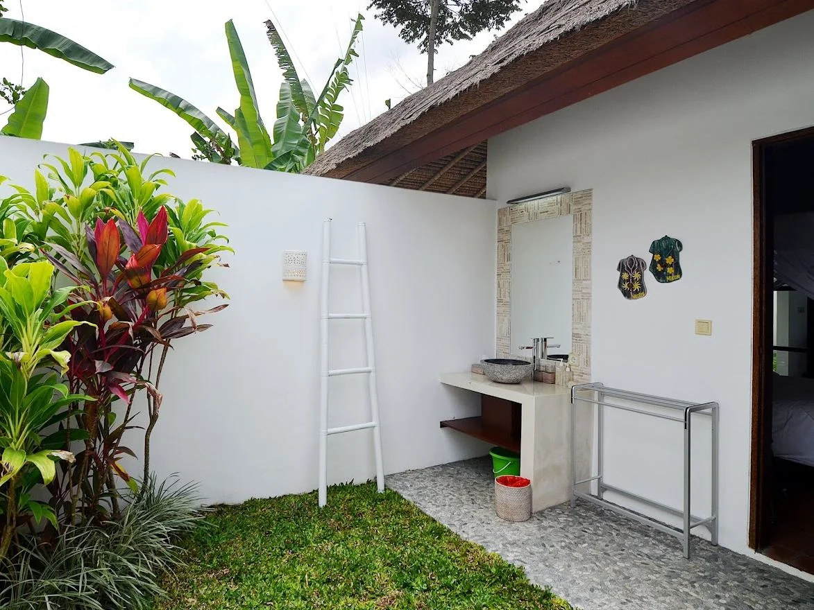 Villa Ubud BVI44348 – Intimate 3-Bedroom Retreat with Private Pool in Peaceful Ubud — image 10