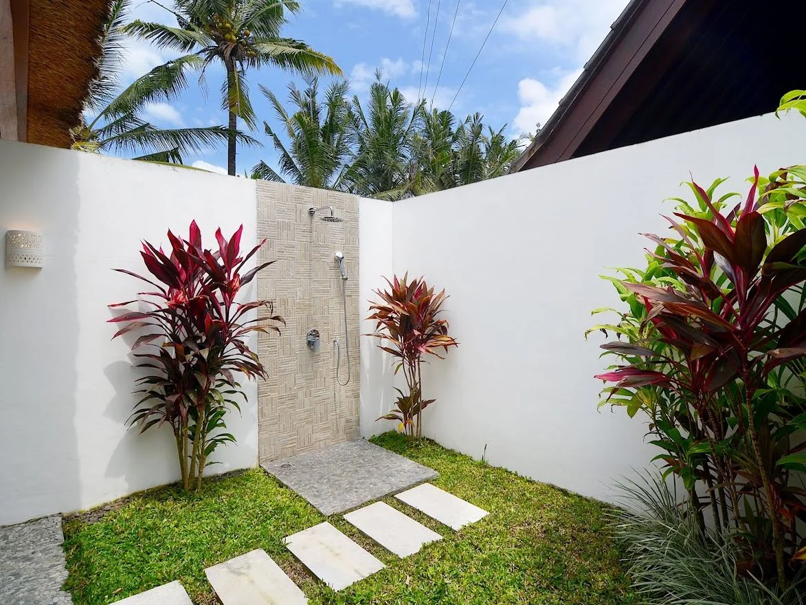 Villa Ubud BVI44348 – Intimate 3-Bedroom Retreat with Private Pool in Peaceful Ubud — image 9