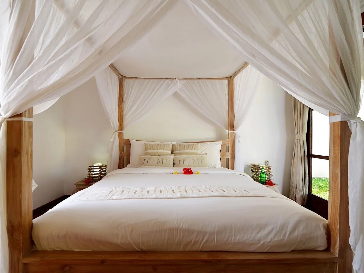 Villa Ubud BVI44348 – Intimate 3-Bedroom Retreat with Private Pool in Peaceful Ubud — image 7