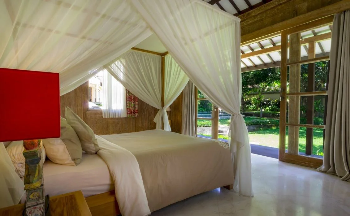 Spacious 4-Bedroom Luxury Villa with Private Pool, AC Living Room & Billiard Lounge – Uluwatu, Bali — image 17
