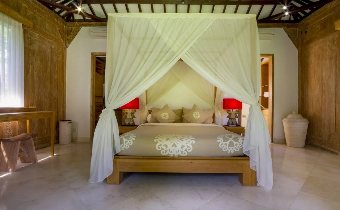 Spacious 4-Bedroom Luxury Villa with Private Pool, AC Living Room & Billiard Lounge – Uluwatu, Bali — image 16