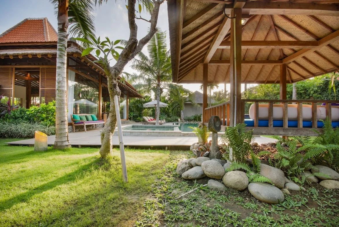 Charming 2-Bedroom Private Villa Near Berawa Beach, Canggu Bali — image 18