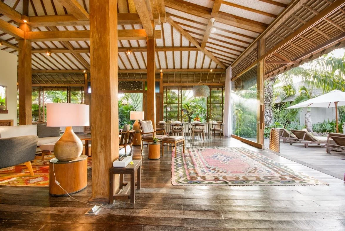Charming 2-Bedroom Private Villa Near Berawa Beach, Canggu Bali — image 15