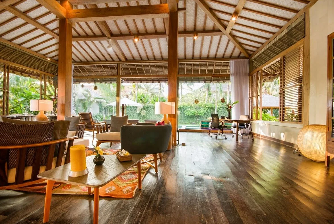 Charming 2-Bedroom Private Villa Near Berawa Beach, Canggu Bali — image 11