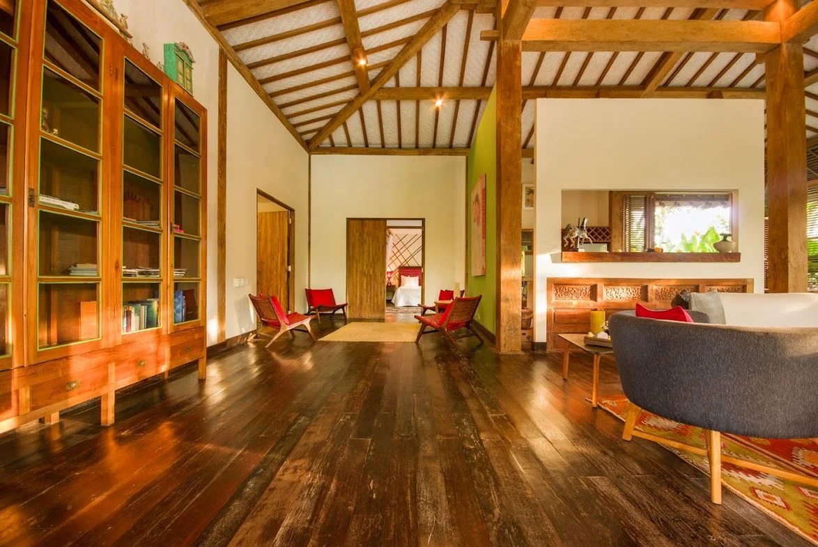 Charming 2-Bedroom Private Villa Near Berawa Beach, Canggu Bali — image 10