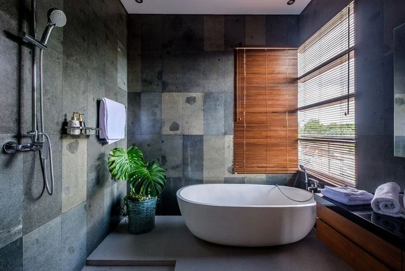 Villa & Spa Jimbaran – 3BR Eco-Chic Retreat with Private Pool & Tropical Vibes — image 14