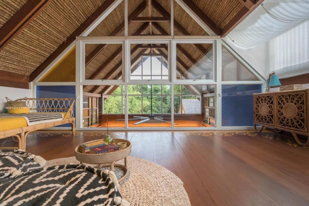Stylish 3-Bedroom Mediterranean Villa in Canggu – Perfect for Groups, Events, or Peaceful Retreats — image 18