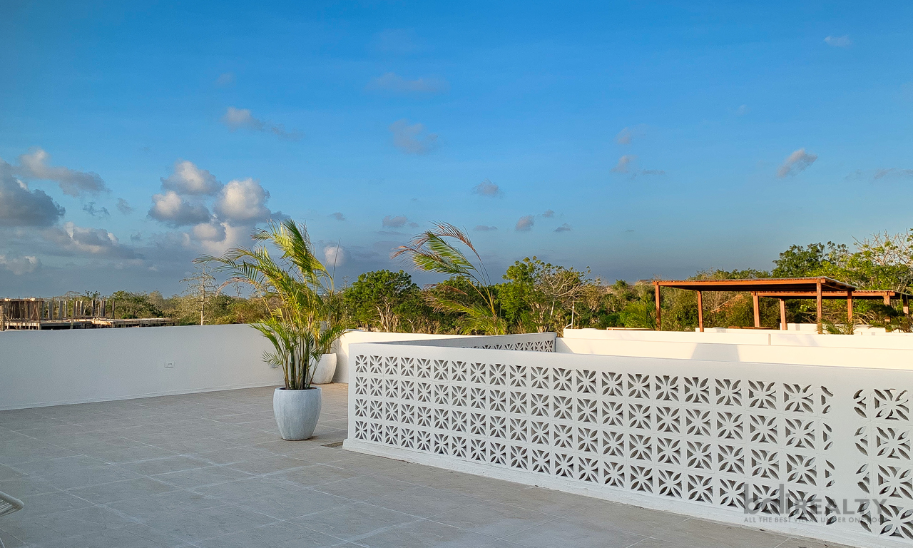 Charming Minimalist Two-Bedroom Villa in Balangan’s Orange Zone, Steps from the Beach 2597 — image 13