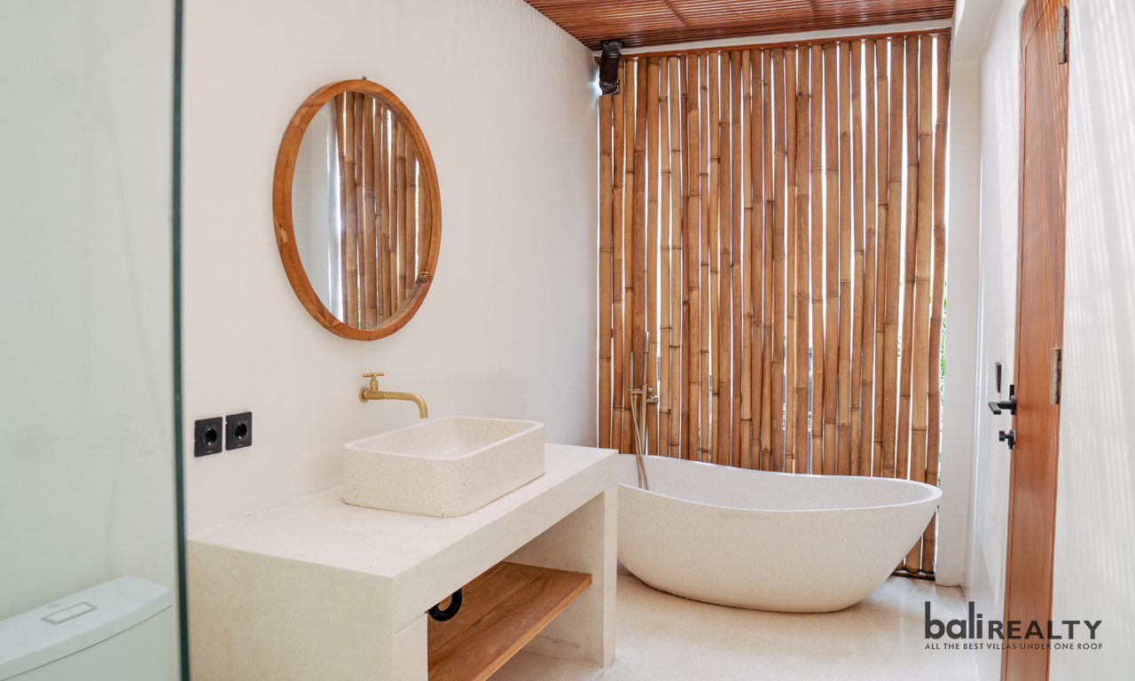 Minimalist One-Bedroom Loft Villa Near Balangan Beach – Ideal Investment — image 9