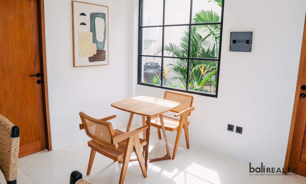 Minimalist One-Bedroom Loft Villa Near Balangan Beach – Ideal Investment — image 4