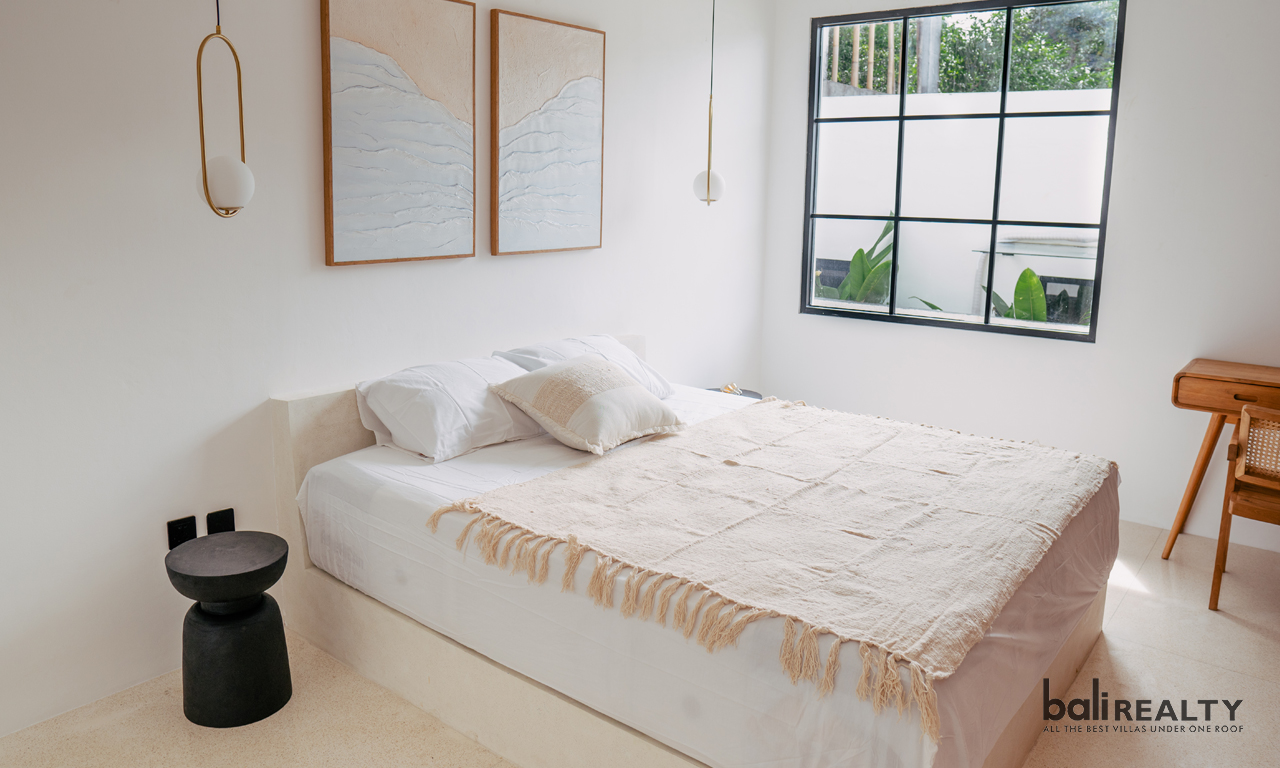 Minimalist One-Bedroom Loft Villa Near Balangan Beach – Ideal Investment — image 7