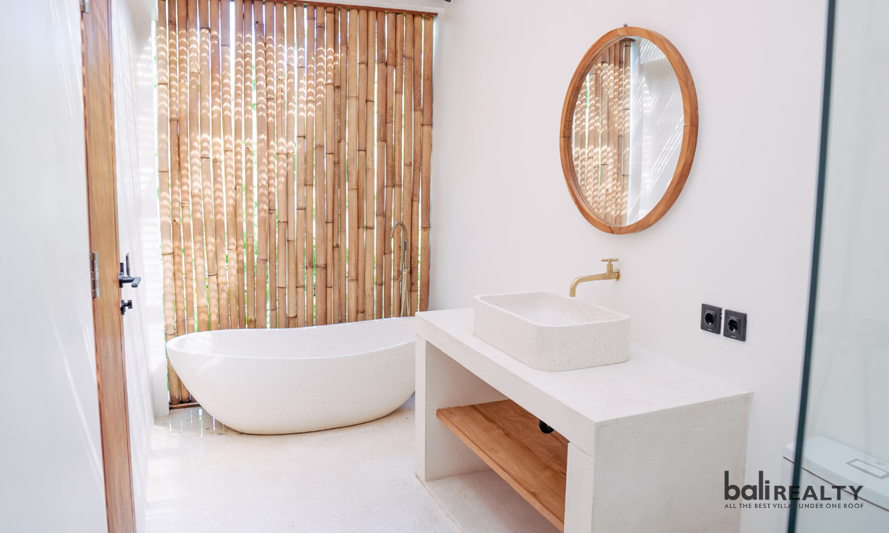 Stylish One-Bedroom Loft Villa Near Balangan Beach with Long Lease and Strong ROI Appeal — image 9
