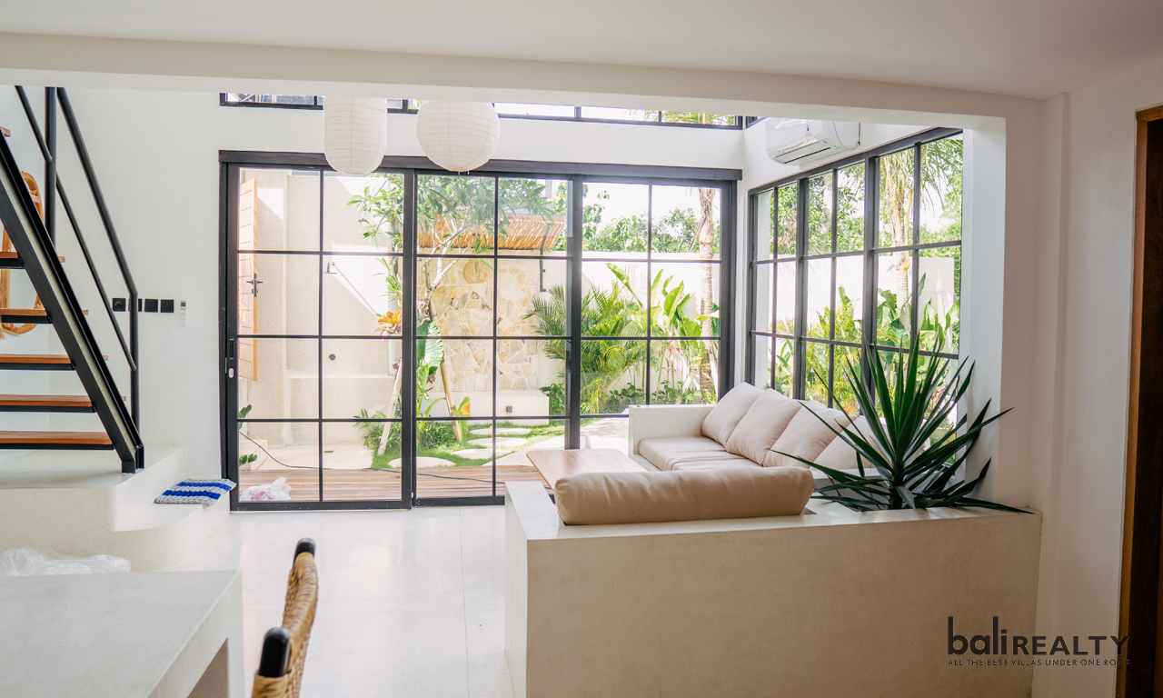 Stylish One-Bedroom Loft Villa Near Balangan Beach with Long Lease and Strong ROI Appeal — image 3