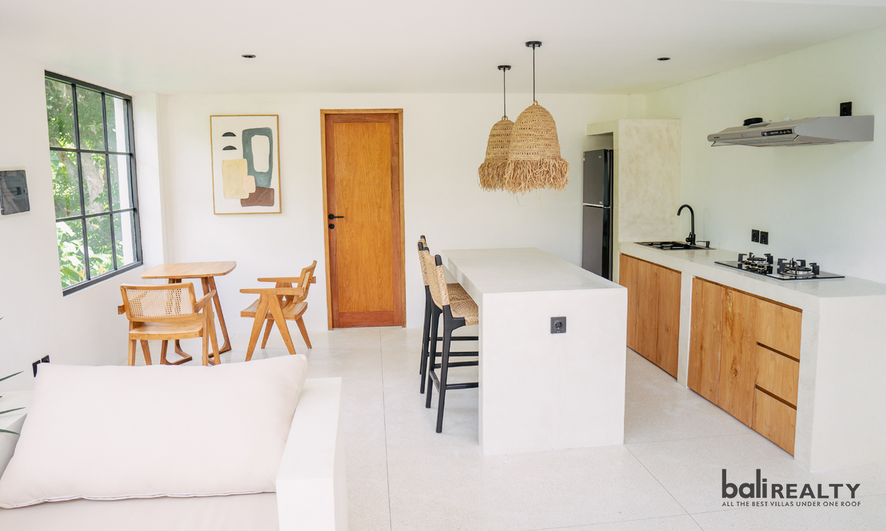 Stylish One-Bedroom Loft Villa Near Balangan Beach with Long Lease and Strong ROI Appeal — image 4