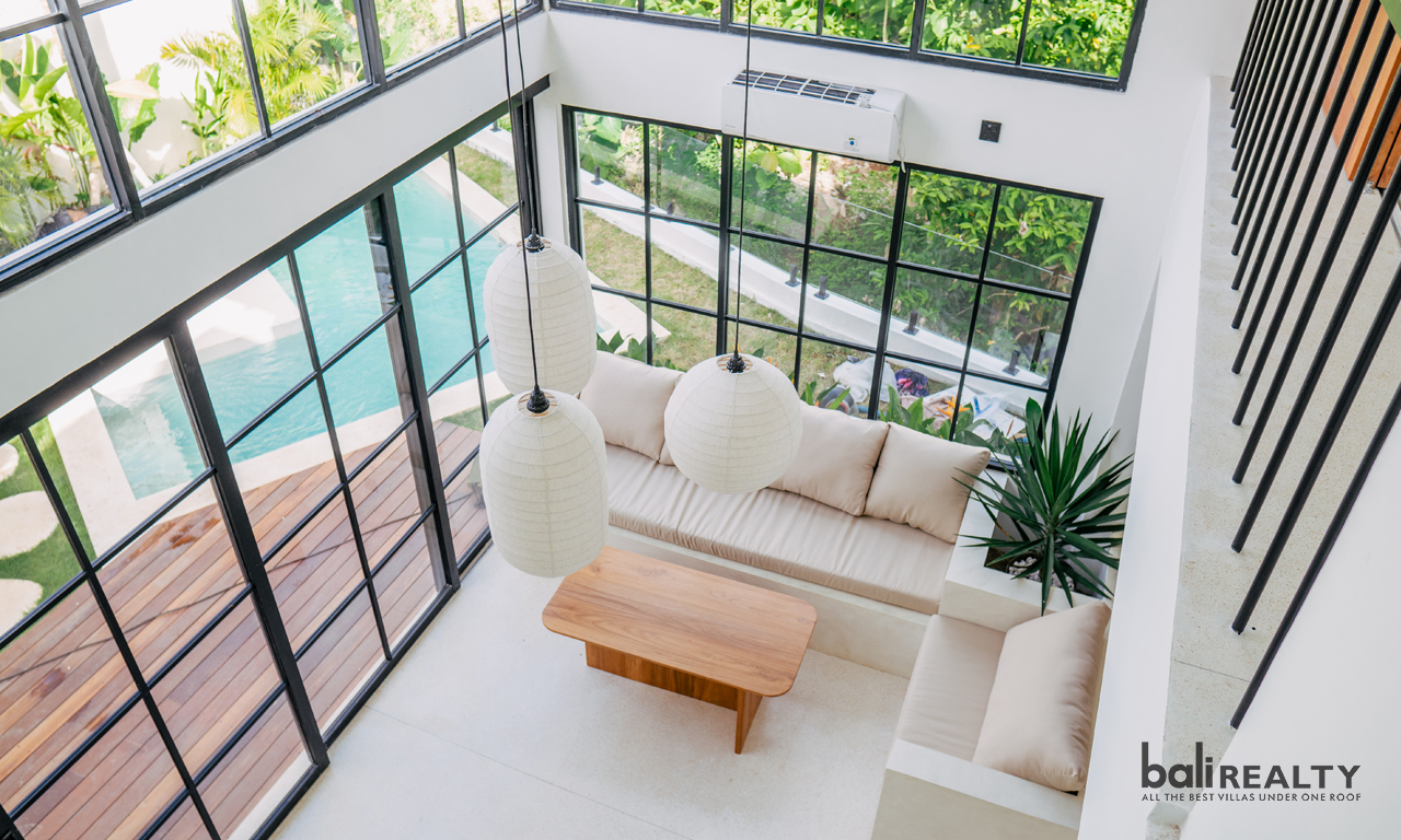 Stylish One-Bedroom Loft Villa Near Balangan Beach with Long Lease and Strong ROI Appeal — image 5