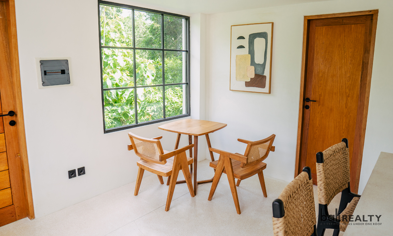 Stylish One-Bedroom Loft Villa Near Balangan Beach with Long Lease and Strong ROI Appeal — image 6