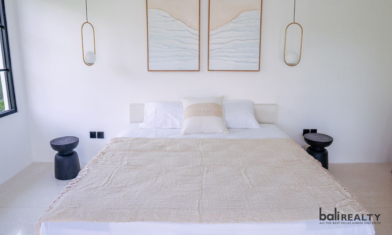 Stylish One-Bedroom Loft Villa Near Balangan Beach with Long Lease and Strong ROI Appeal — image 7