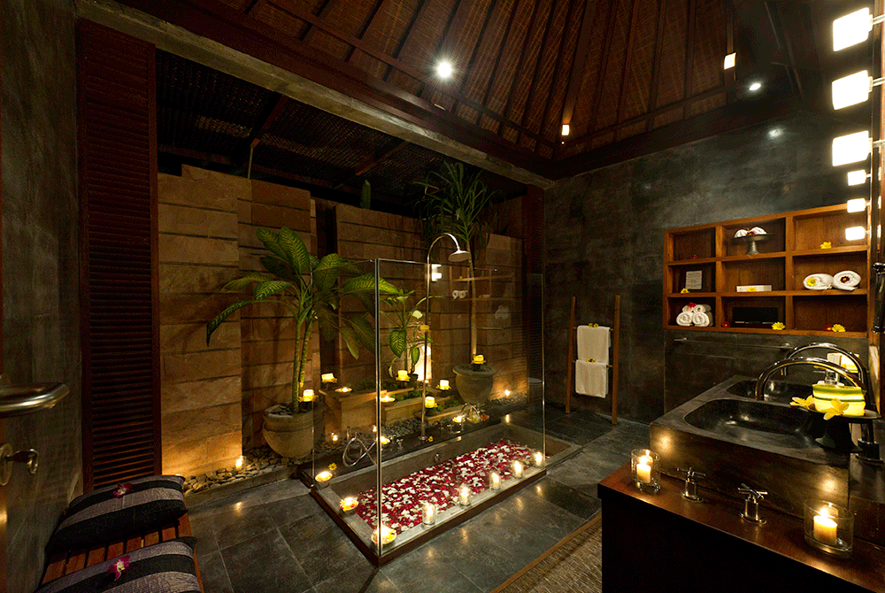 VIlla Raj at Majapahit Beach Villas — image 7