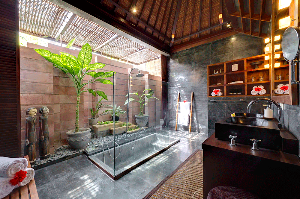 VIlla Raj at Majapahit Beach Villas — image 8