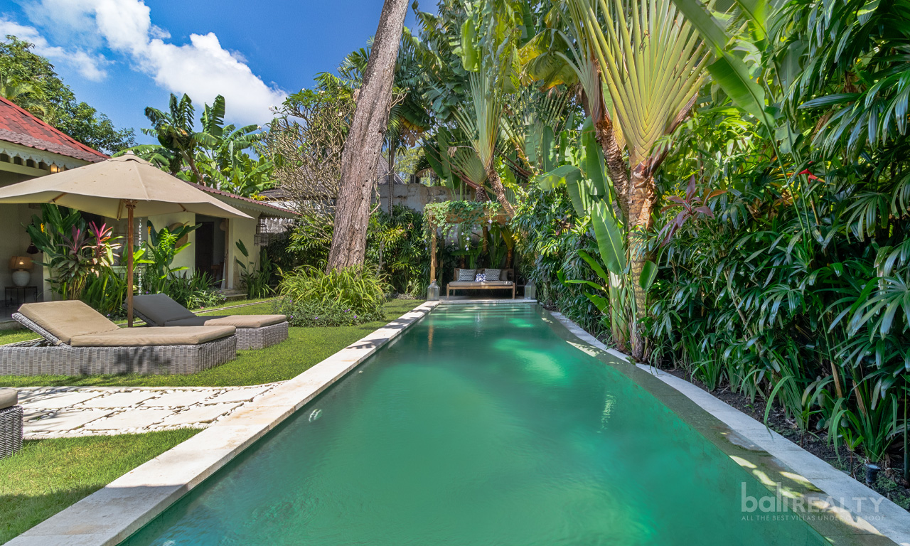 Spacious 3-Bedroom Villa on 590sqm in Greater Seminyak – Prime Batu Belig — image 12