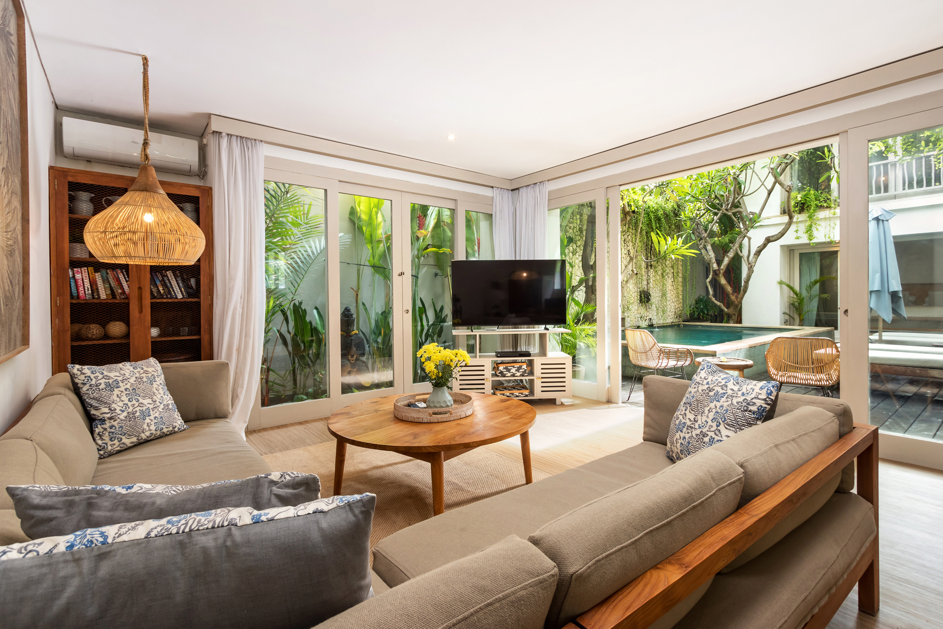 Villa Santhira Seminyak ~ Asia Holiday Retreats, Luxury Villas. Handpicked by Experts — image 19