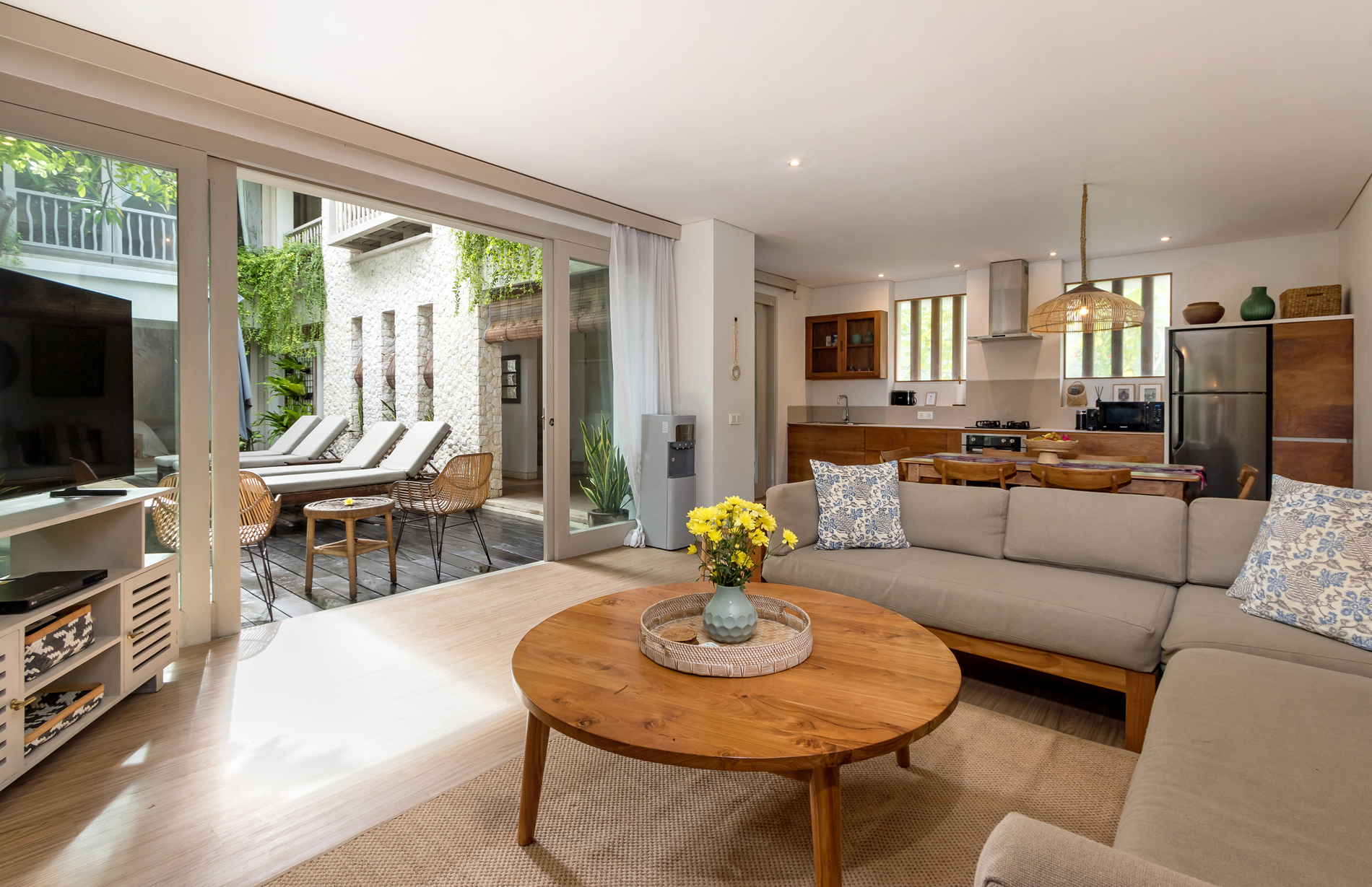 Villa Santhira Seminyak ~ Asia Holiday Retreats, Luxury Villas. Handpicked by Experts — image 17