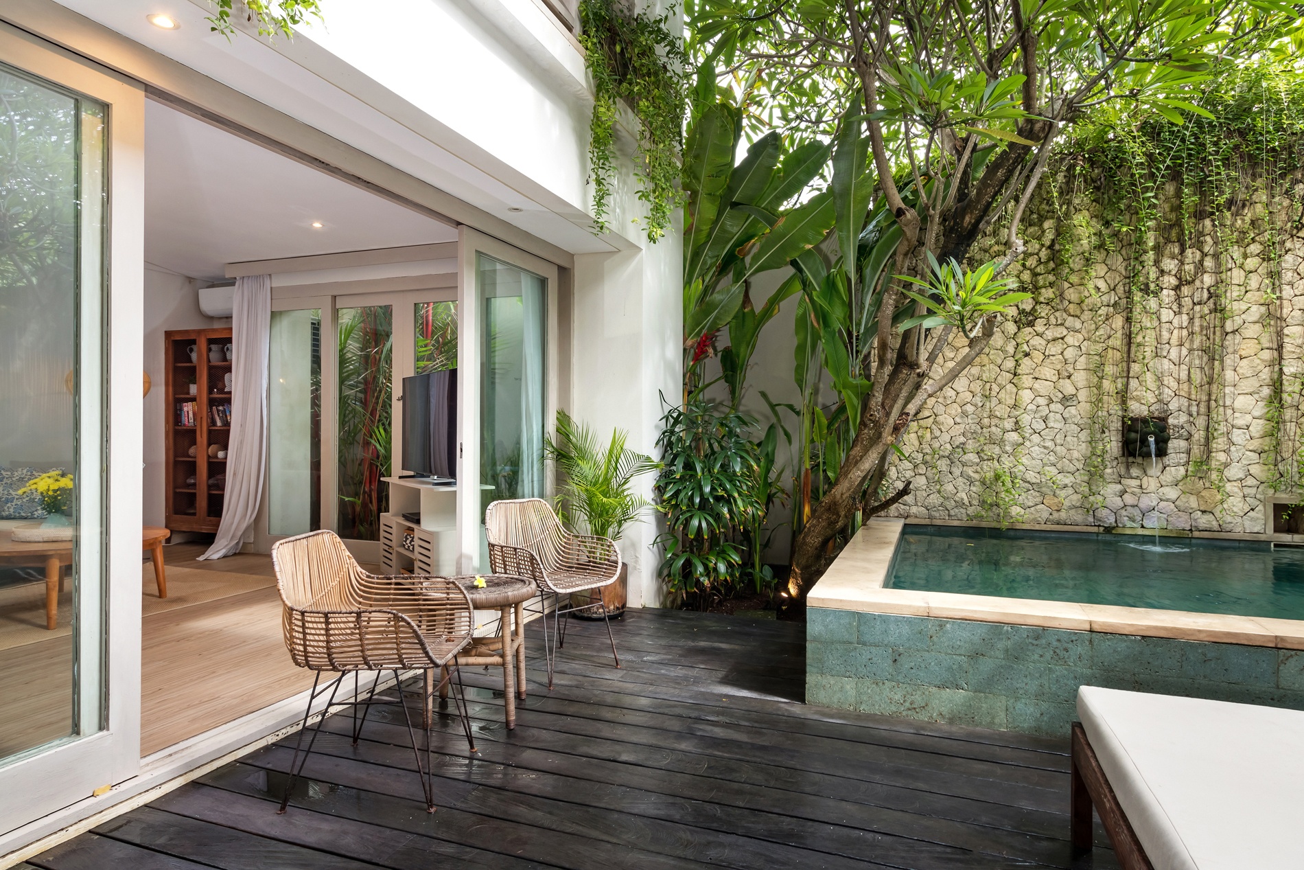 Villa Santhira Seminyak ~ Asia Holiday Retreats, Luxury Villas. Handpicked by Experts — image 14