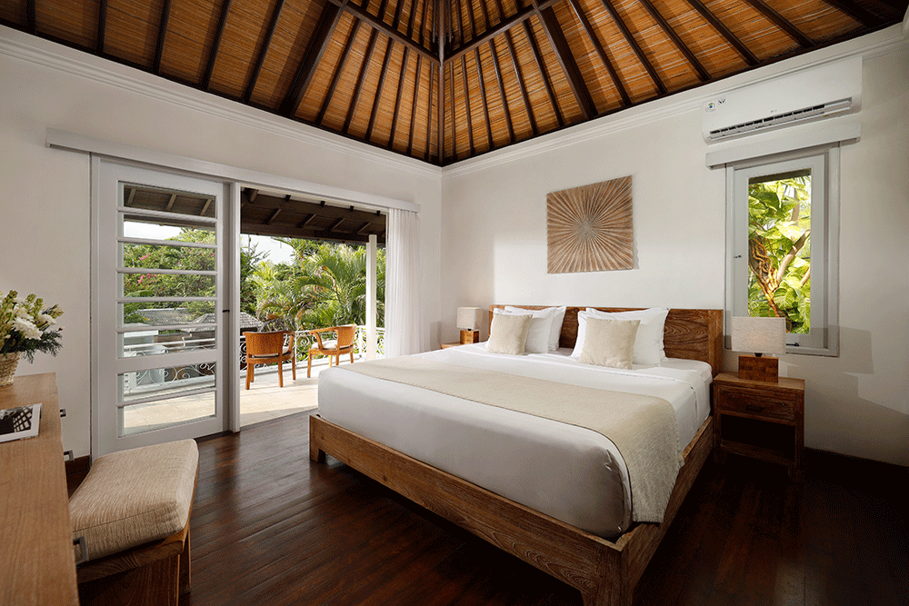 Villa Swarna in Seminyak — image 9