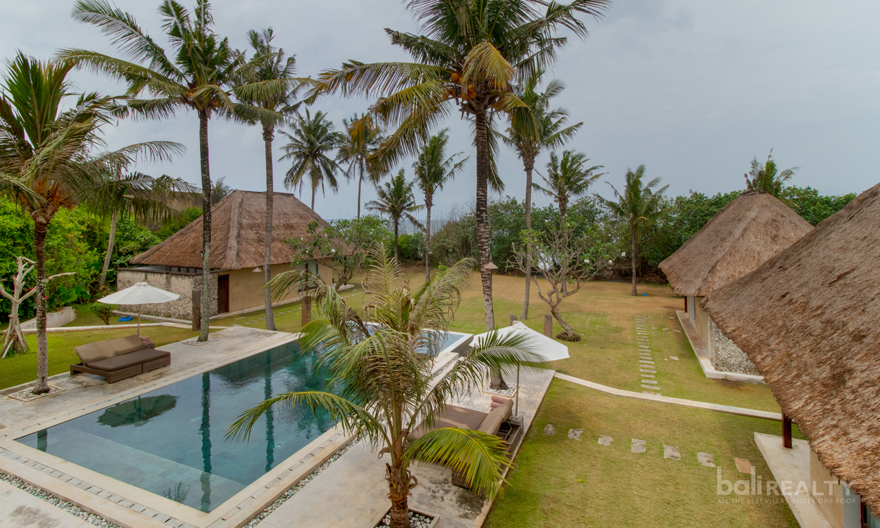 Brand New Iconic Freehold Beachfront Villa Complex — image 14