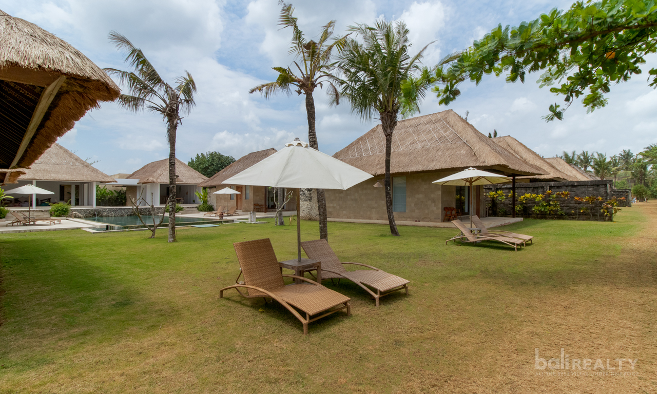 Brand New Iconic Freehold Beachfront Villa Complex — image 15