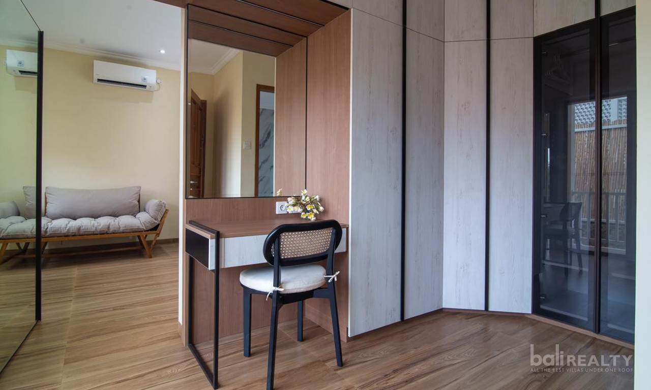 Comfortable and Inviting Freehold Villa with 3 Bedrooms – Prime Berawa Location — image 9