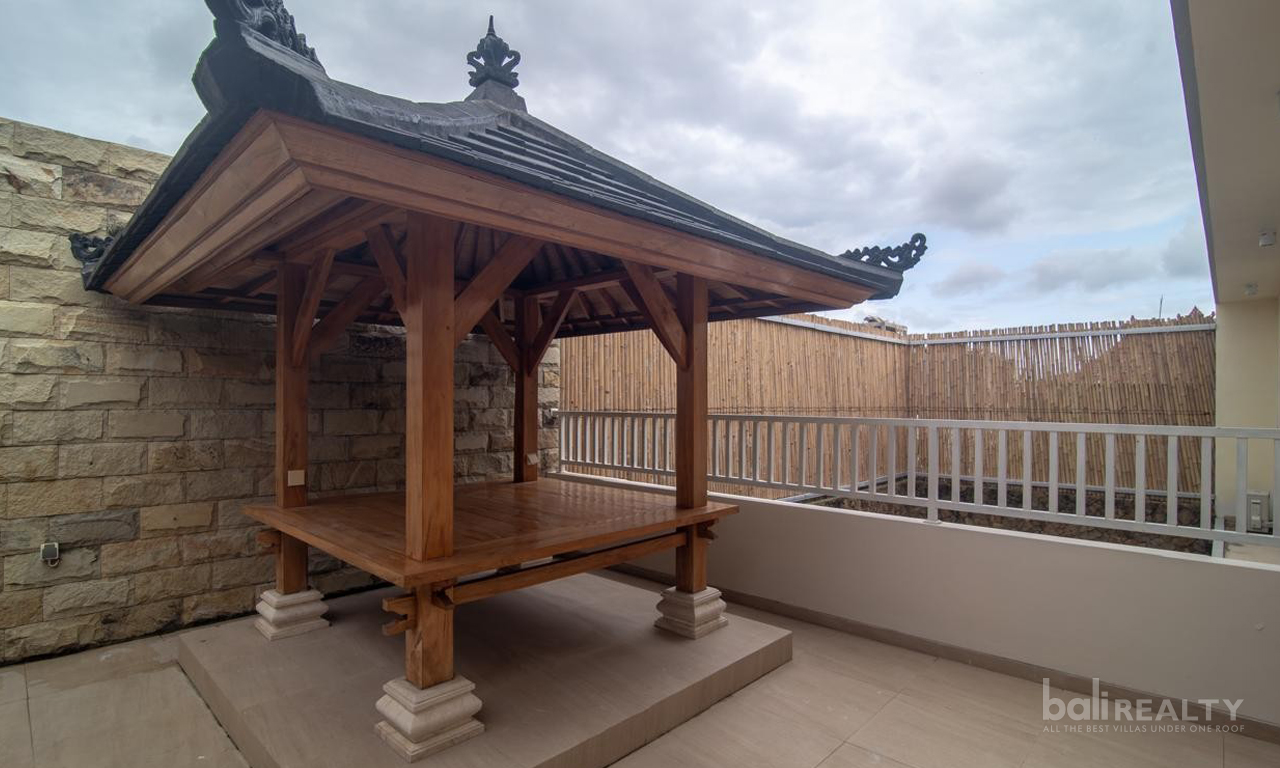 Comfortable and Inviting Freehold Villa with 3 Bedrooms – Prime Berawa Location — image 12