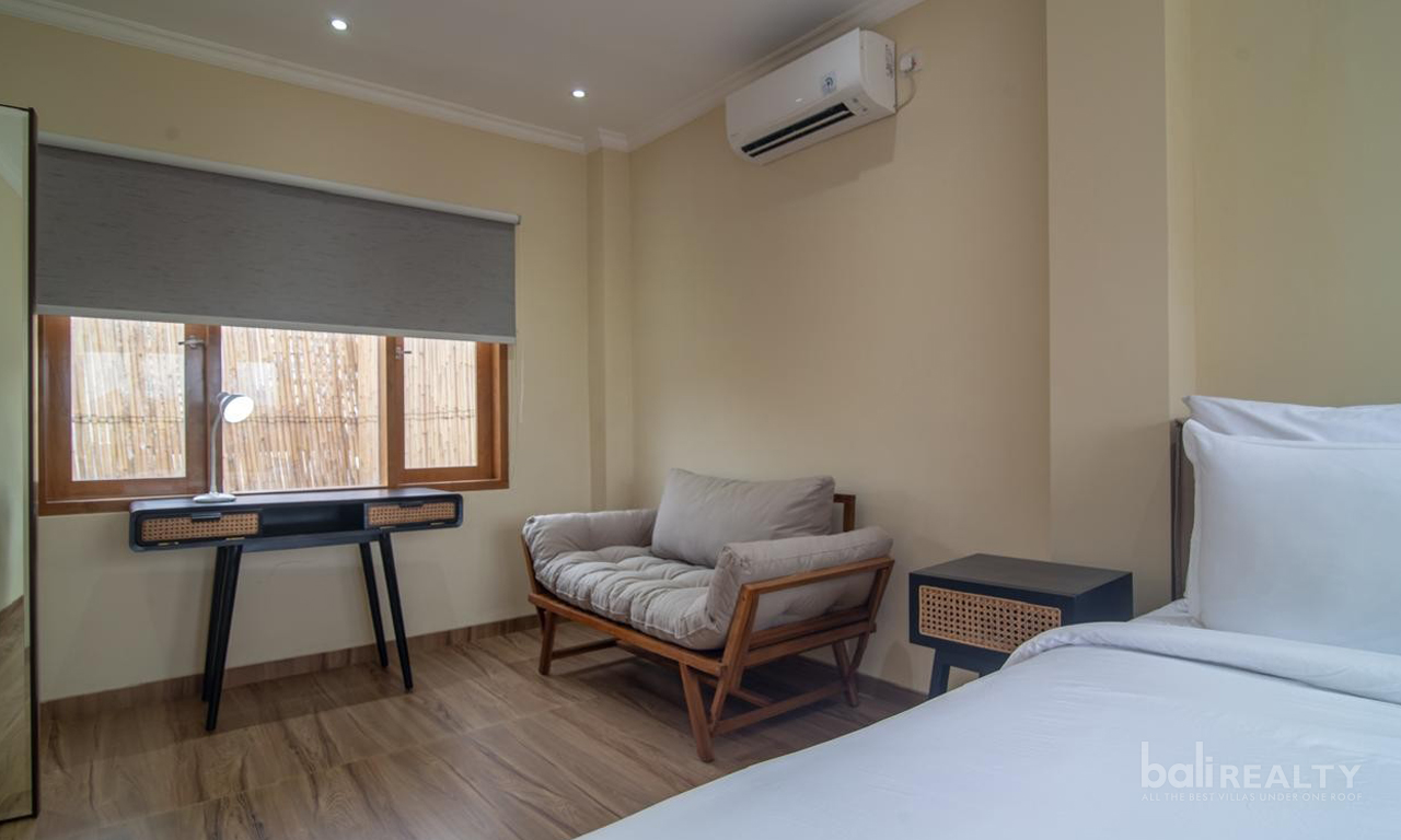 Comfortable and Inviting Freehold Villa with 3 Bedrooms – Prime Berawa Location — image 7