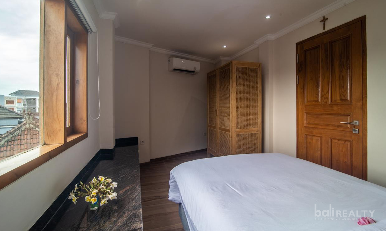 Comfortable and Inviting Freehold Villa with 3 Bedrooms – Prime Berawa Location — image 8