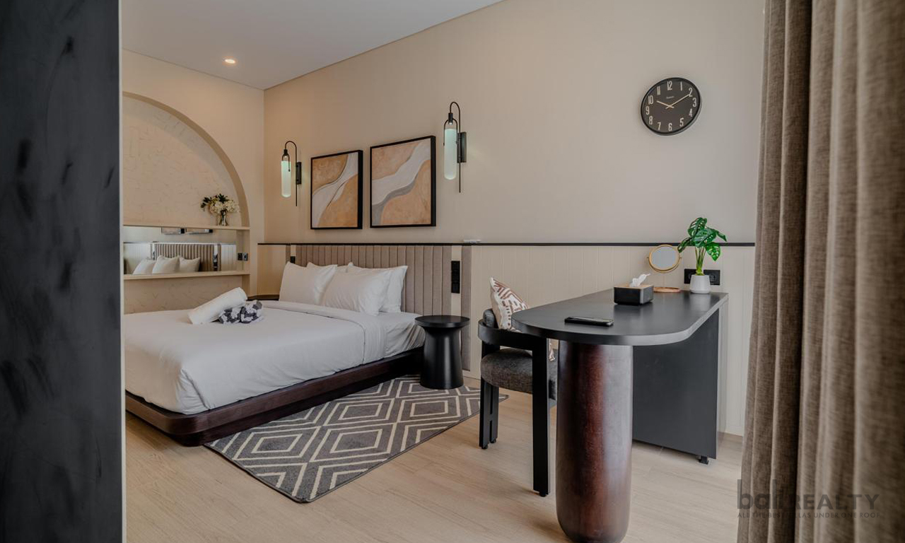 Stylish Two-Bedroom Villa with Long Lease in Berawa’s Prime Locale — image 10