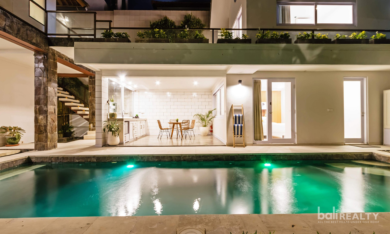 Spacious Four-Bedroom Villa in Prime Berawa 3014 — image 2