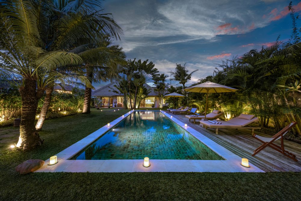 Villa Jepun, 3 bedroom villa seminyak — image 15