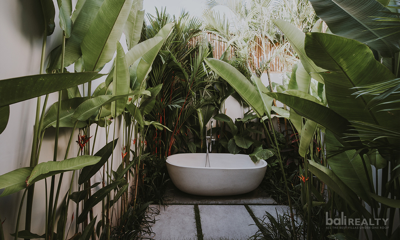 Premium Four Bedroom Villa for Sale in Canggu 2202 — image 9