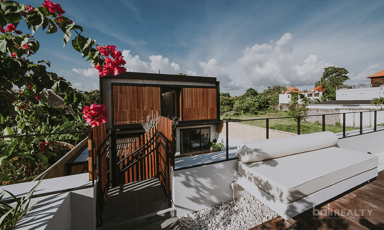 Premium Four Bedroom Villa for Sale in Canggu 2202 — image 10