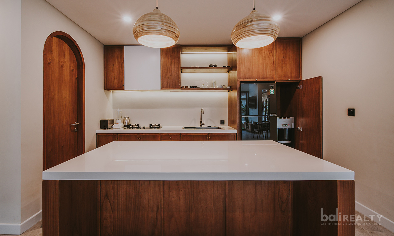 Premium Four Bedroom Villa for Sale in Canggu 2202 — image 4