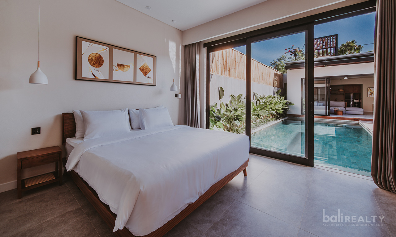 Premium Four Bedroom Villa for Sale in Canggu 2202 — image 6