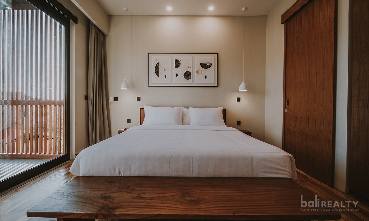 Premium Four Bedroom Villa for Sale in Canggu 2202 — image 7