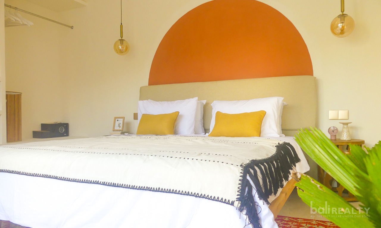Now Selling Brand New – 3 Stylish One Bedroom Villas in Vibrant Canggu 2346 — image 5