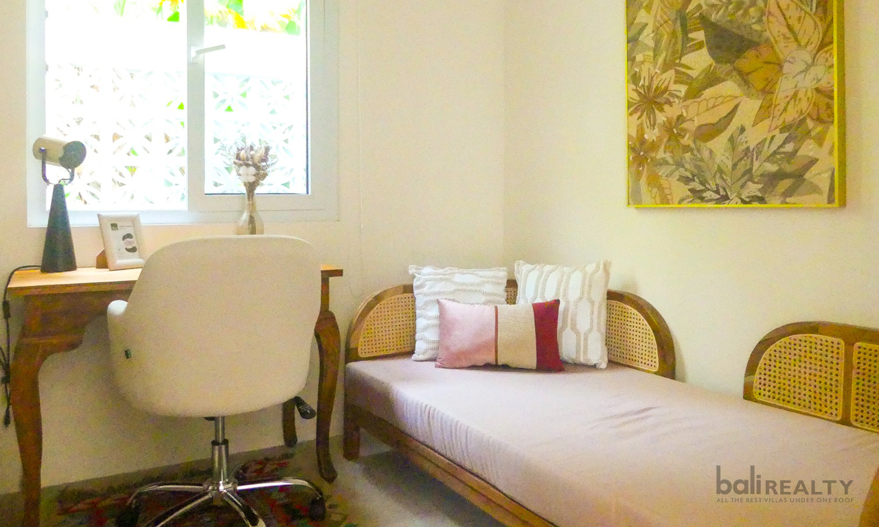 Now Selling Brand New – 3 Stylish One Bedroom Villas in Vibrant Canggu 2346 — image 6