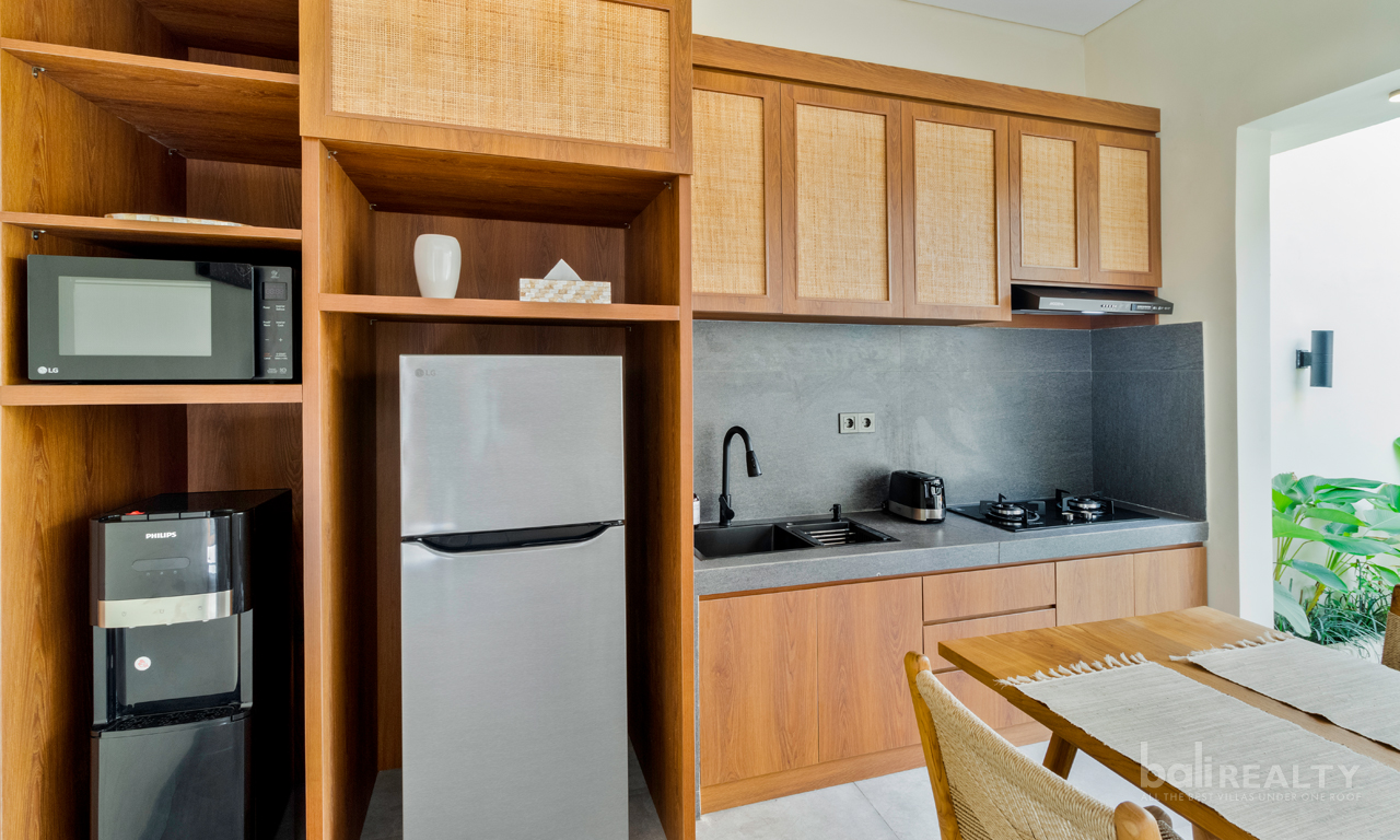 Newly Built 2 Bedroom Freehold Villa located in Buduk, Perenenan — image 5