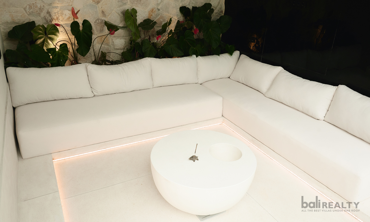 Fully Furnished Two -Bedroom Villa with Long Lease in Padonan’s Developing Area — image 9