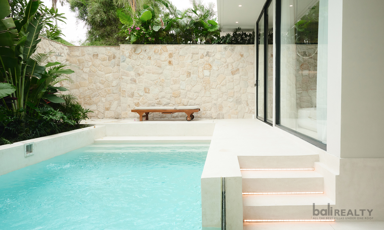 Fully Furnished Two -Bedroom Villa with Long Lease in Padonan’s Developing Area — image 10