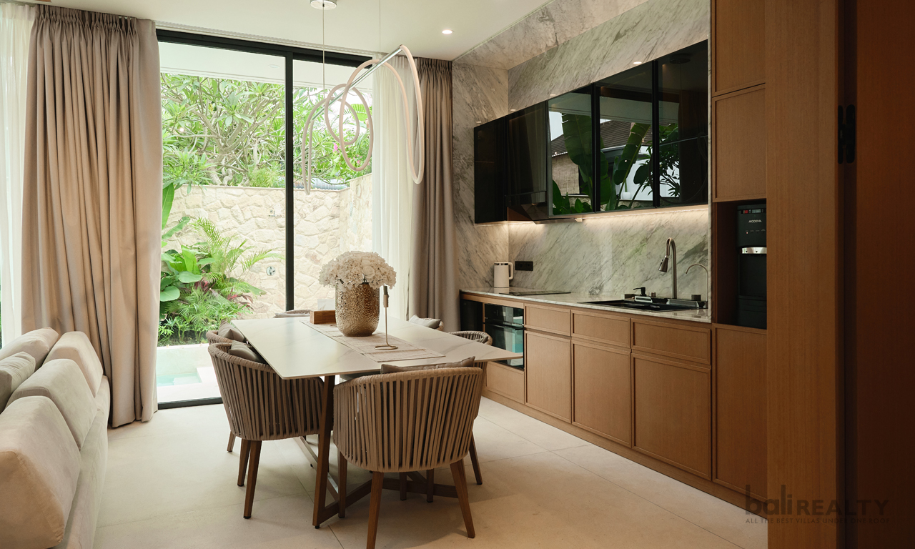 Fully Furnished Two -Bedroom Villa with Long Lease in Padonan’s Developing Area — image 2