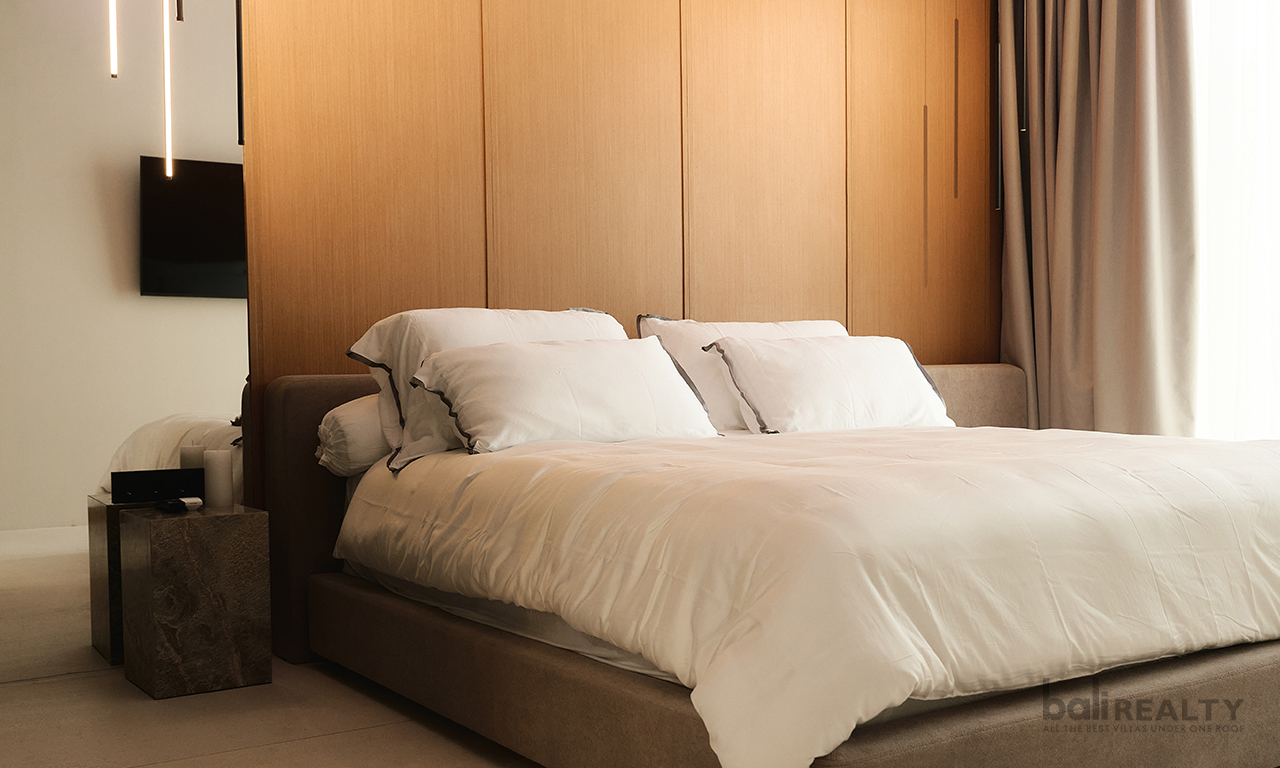 Fully Furnished Two -Bedroom Villa with Long Lease in Padonan’s Developing Area — image 3